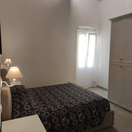 La Casina Delle 6m * Florenz