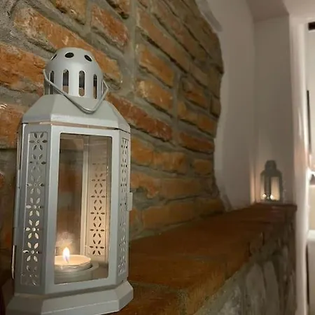 La Casina Delle 6m Florenz