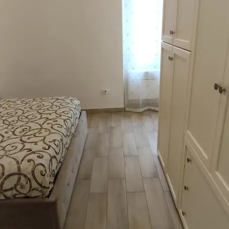 La Casina Delle 6m Apartment Florenz