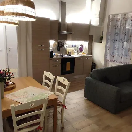 La Casina Delle 6m Florenz