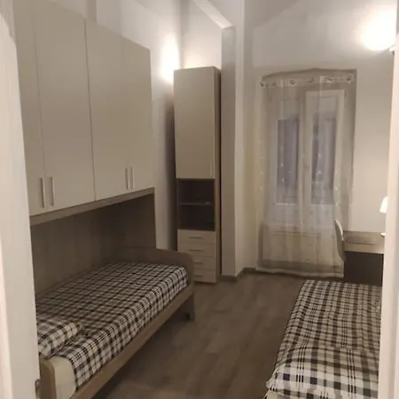 La Casina Delle 6m *