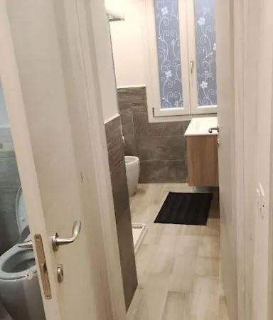 La Casina Delle 6m Apartman