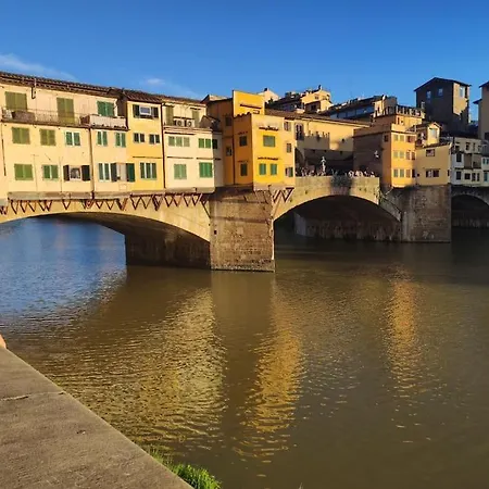 Apartament La Casina Delle 6m *