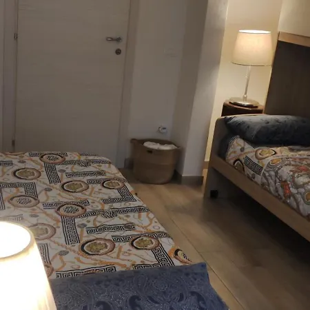 Apartament La Casina Delle 6m *