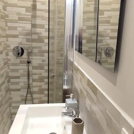 Apartament La Casina Delle 6m Florencja