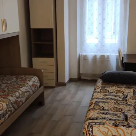 Apartament La Casina Delle 6m