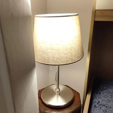 شقة La Casina Delle 6m *