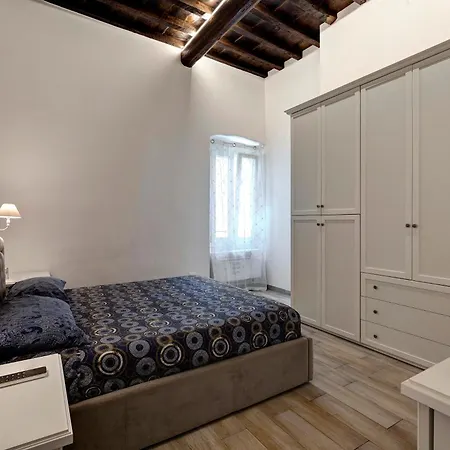 La Casina Delle 6m *