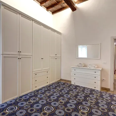 Apartman La Casina Delle 6m