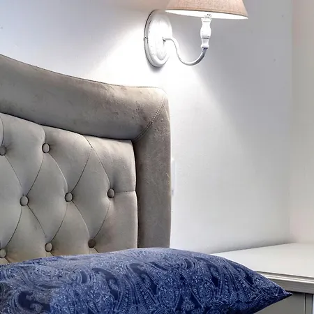 Apartman La Casina Delle 6m *