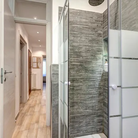 Apartman La Casina Delle 6m