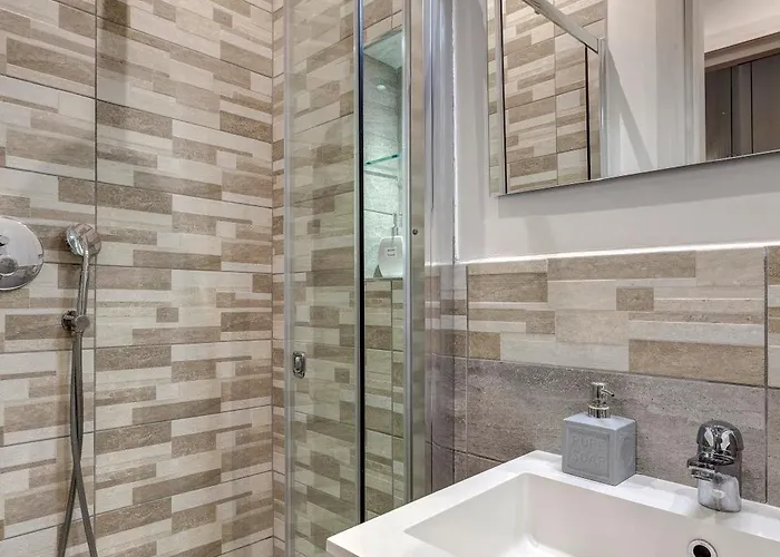 아파트 La Casina Delle 6m *