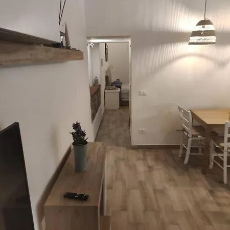 La Casina Delle 6m アパート
