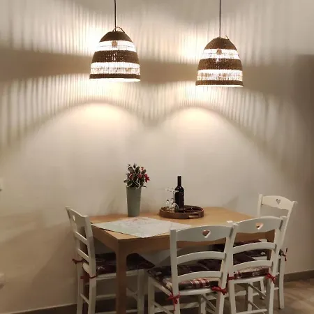 La Casina Delle 6m フィレンツェ
