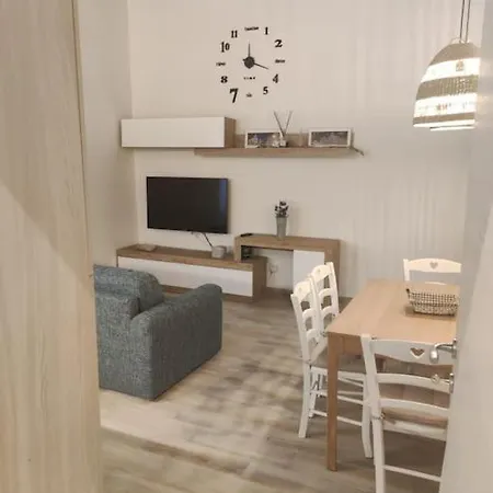 La Casina Delle 6m *