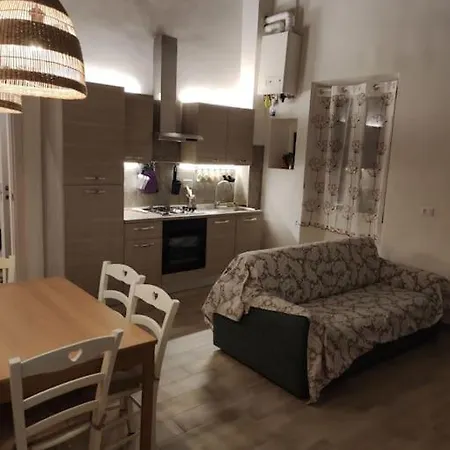 La Casina Delle 6m * Florens