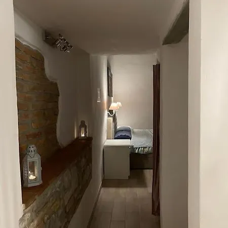 La Casina Delle 6m *