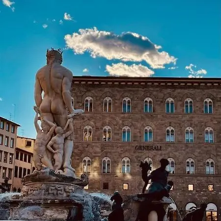 La Casina Delle 6m