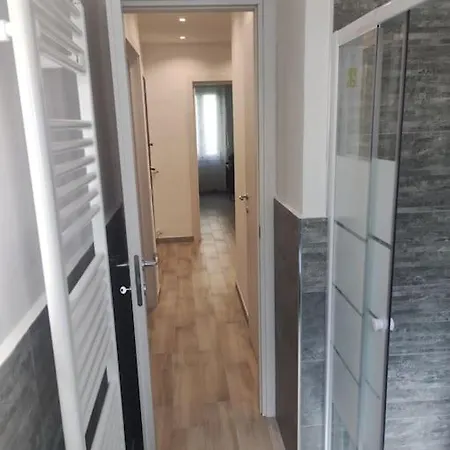 Lägenhet La Casina Delle 6m