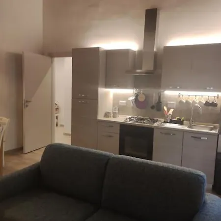 La Casina Delle 6m