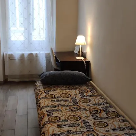 Lägenhet La Casina Delle 6m Florens
