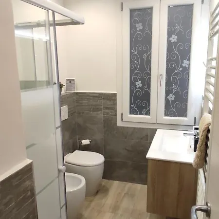 La Casina Delle 6m * Florens