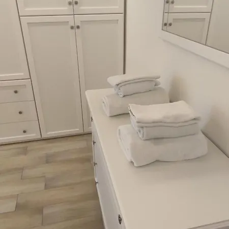 La Casina Delle 6m Lägenhet