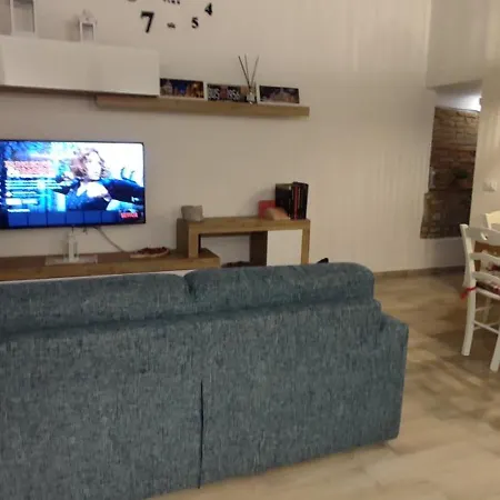 La Casina Delle 6m * Florens